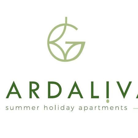 מנרבה דל גארדה Gardaliva Blue Studio 3 מראה חיצוני תמונה