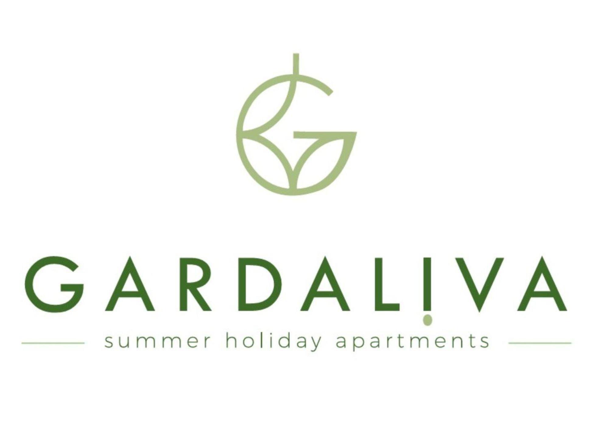 מנרבה דל גארדה Gardaliva Blue Studio 3 מראה חיצוני תמונה