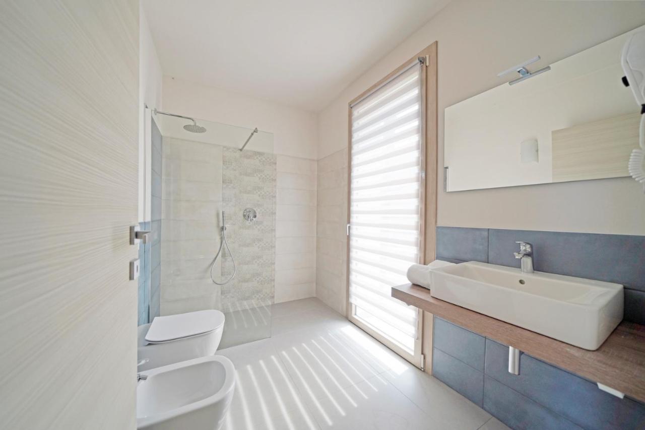 מנרבה דל גארדה Gardaliva Blue Studio 3 מראה חיצוני תמונה