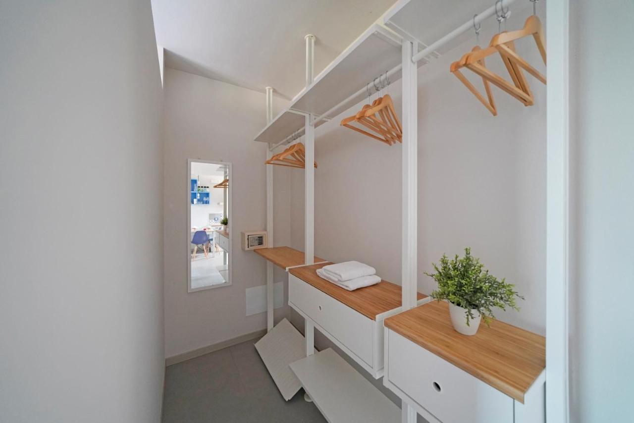 מנרבה דל גארדה Gardaliva Blue Studio 3 מראה חיצוני תמונה