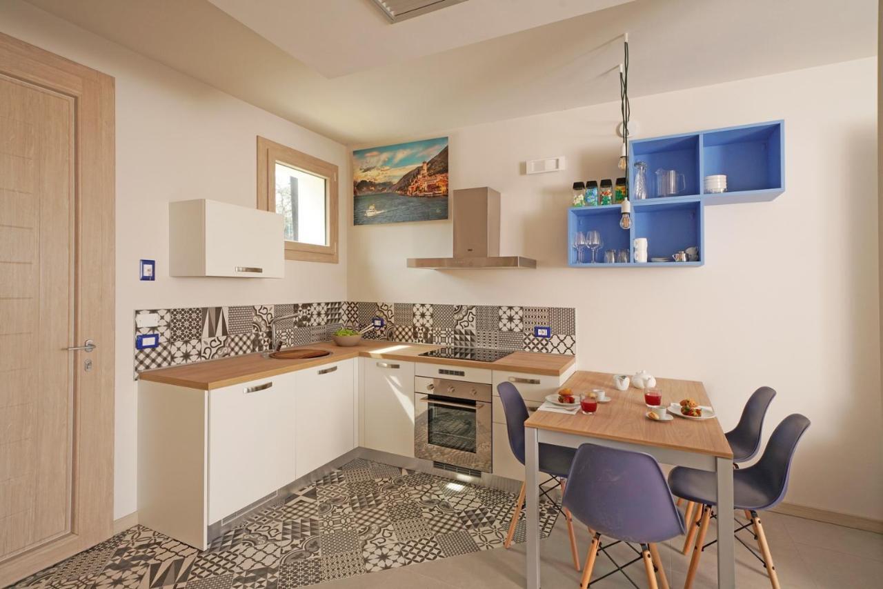 מנרבה דל גארדה Gardaliva Blue Studio 3 מראה חיצוני תמונה